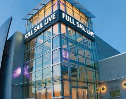 Full Sail University, Университет Фулл Сэйл