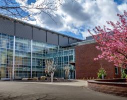 Lower Columbia College, Колледж Лоуэр Коламбия