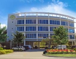 Millennia Atlantic University (MAU), Миллениа Атлантик Университи