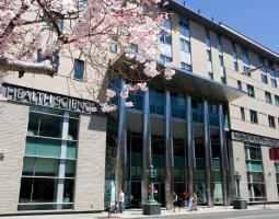MCPHS University, Университет MCPHS Бостон