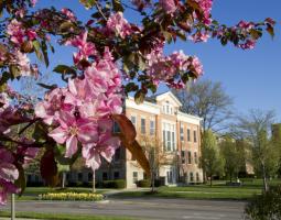 Ohio Northern University (ONU), Северный университет Огайо