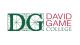 David Game College London Колледж в Лондоне David Game