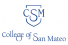 College of San Mateo, Колледж Сан-Матео