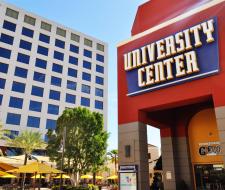 Westcliff University, Университет Уэстклифф