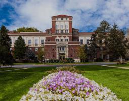 Rocky Mountain College of Art & Design, Колледж искусств и дизайна Роки Маунтин