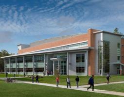 Richard Bland College of William and Mary, Ричард Бланд Колледж