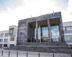 UCLan Cyprus Summer Camp Летний лагерь на базе UCLan Cyprus