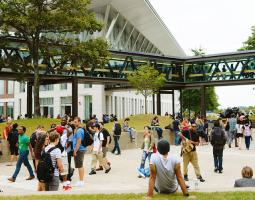 UMASS Boston – GSSP