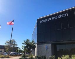 Westcliff University, Университет Уэстклифф
