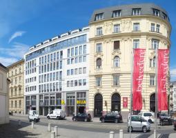 International Business School Vienna Бизнес Школа