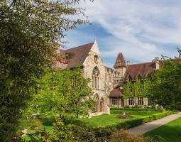 Cheltenham Ladies' College школа для девочек