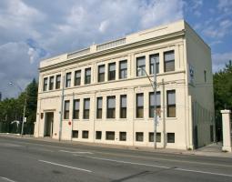 Great Lakes College of Toronto, Колледж Грейт Лейк Торонто