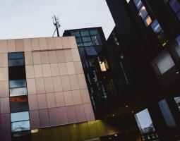 Oxford Brookes University Summer, Летний лагерь Оксфорд Брукс