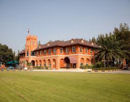 Regents International School Паттайя