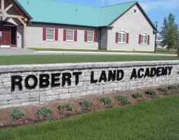 Robert Land Academy, Академия Роберта Ланда