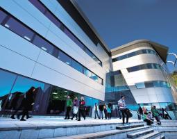 University of Brighton Summer летний лагерь на базе Брайтона