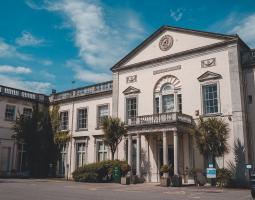 University of Roehampton Summer, Летний лагерь на базе Университета Рогемптона