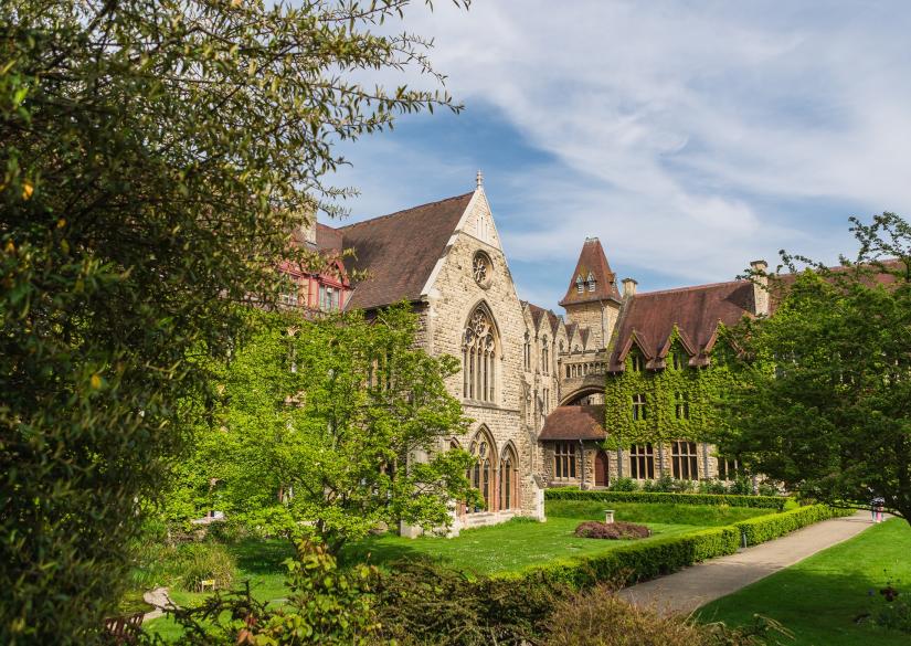 Cheltenham Ladies' College школа для девочек 0