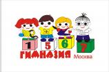 Лого Гимназия №1567 Москва