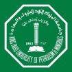 Лого  King Fahd University of Petroleum and Minerals (UPM), Университет нефти и полезных ископаемых им. Короля Фахда