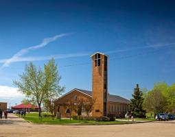 Athol Murray College of Notre Dame, Атол-Мюррей Колледж