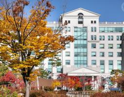 Hanyang University, Университет Ханьянг