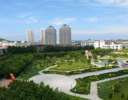 Harbin Institute of Technology (HIT), Харбинский технологический университет