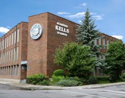 Kells Academy, Академия Келлс