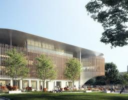 Macquarie University, Университет Маккуори