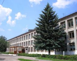 СОШ №8 Брянск