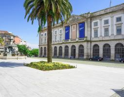 Universidade do Porto, Университет Порту