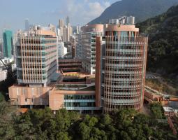 University of Hong Kong, Гонконгский университет, Университет Гонконга