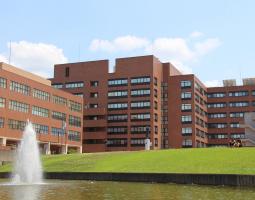 University of Tsukuba, Университет Цукубы