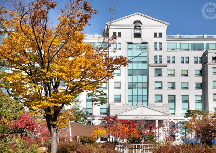 Hanyang University, Университет Ханьянг 0