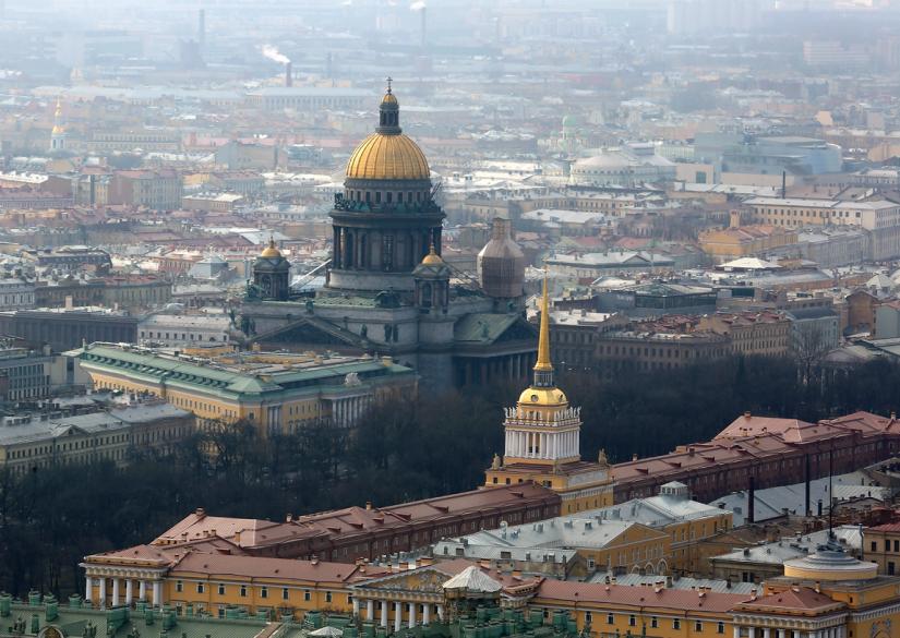 ЧОУ «Вектор» Санкт-Петербург 0