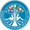 Лого Гимназия №1515 Москва