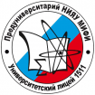 Лого Лицей №1511 при МИФИ