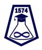 Лого Лицей №1574 Москва