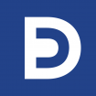 Лого Paris-Dauphine University (UPD), Университет Париж-Дофин (Париж IX)