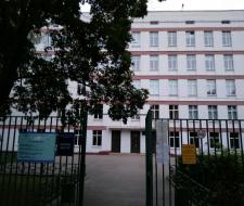 Гимназия №1515 Москва