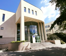 Лицей №1574 Москва