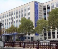 Paris-Dauphine University (UPD), Университет Париж-Дофин (Париж IX)