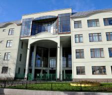 СОШ №1253 с углубленным изучением отдельных предметов