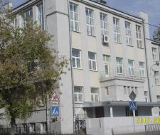 СОШ №315 Москва