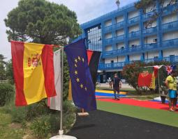 Летний лагерь в Италии Bella Italia Villaggio