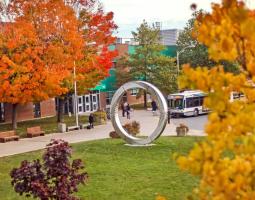 Durham College, Даремский Колледж