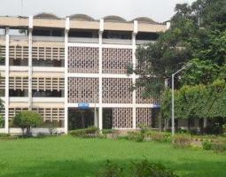 Indian Institute of Technology — Bombay, Индийский технологический институт Бомбея