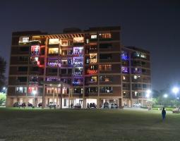 Indian Institute of Technology Kanpur, Индийский институт технологий в Канпуре