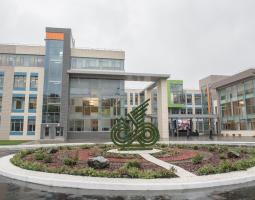 Международная школа Казани