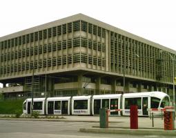 Université Claude-Bernard Lyon 1, UCBL, Лионский университет I им. Клода Бернара